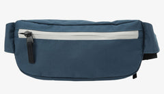 Canguro Quiksilver Riñonera Jungler II Navy