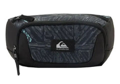 Canguro Quiksilver Riñonera Jungler II Negro/Gris