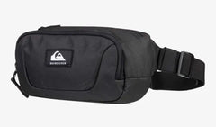 Canguro Quiksilver Riñonera Jungler II Negro