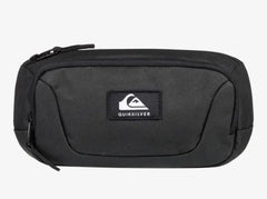 Canguro Quiksilver Riñonera Jungler II Negro