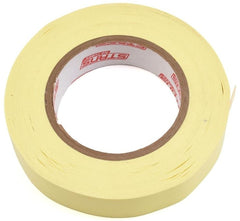 Cinta Stan's para Rin de Bicicleta Amarilla 23/25mmx50m