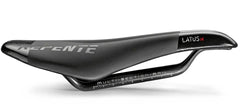 Sillín Ruta Repente Latus AM Negro 142mm