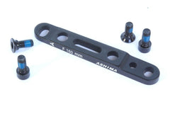 Adaptador Ashima Disco Delantero FPM 140-160mm