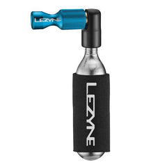 Inflador de CO2 Ciclismo Lezyne Trigger Drive