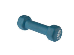 Mancuerna En Neopreno Lb (Hexagonal) Ha-61055 Sportfitness