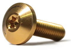 Tornillo para Bicicletas Pro Components M5x17mm (x1 Unidad)