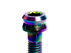 Tornillos de Potencia Pro Component Socket Tornasol M6X30MM