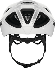 Casco de Ciclismo Abus ADURO Blanco