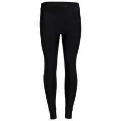 Pantalón de Ciclismo C/T Mujer GW Sport Negro
