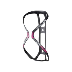 Soporte de Caramañola Liv Airway Lite Negro/Morado