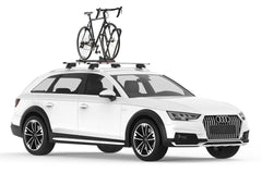 Portabicicletas de Techo Yakima HighRoad