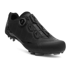Zapatilla Ciclismo MTB Spiuk Aldapaz MC Negro Mate