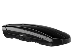 Portaequipaje Thule Motion Xt Negro Talla XXL