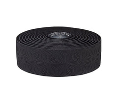 Cinta Suparcaz Manubrio Negro Con Tap Negro Velvet