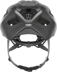 Casco de Ciclismo Abus Macator Matt Titan Gris