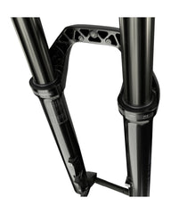 Suspensión RocksHox 35 GOLD RL 29 Boost 120 Negro