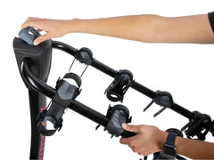 Portabicicletas Yakimade Tiro Backroad 2