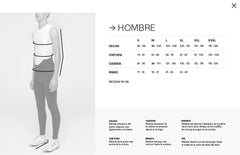 Jersey Ciclismo M/C Hombre Suarez Velocity White Performan