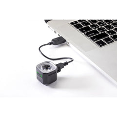 Luz Frontal Recon HL 100 USB