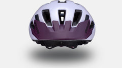 Casco Specialized Shuffle LED | Color Lila