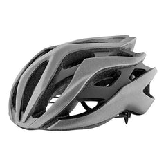 Casco de Ciclismo Giant Rev Plata Mate