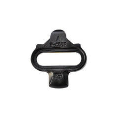 Calas MTB Exustar Chocles SPD Principalmente Negro