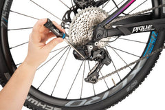 Destornillador hexagonal de precisión de 2mm Park Tool