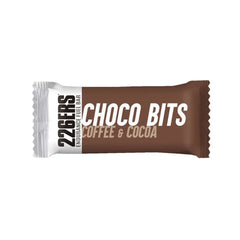 Barra Endurance 226ERS BCAAS 60g Sabores Surtidos