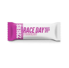 Barra Energética Race Day BCAAS 226ERS 40gr