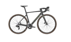 Bicicleta Ruta Scott ADDICT RC 30 2023 12 V Negro