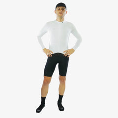 Jersey Ciclismo Safetti M/L Purezza Hombre