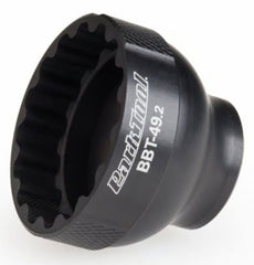 Extractor para Eje de Centro Parktool 39MM 16 Muescas