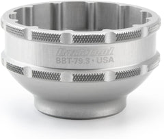 PARKTOOL EXTRACTOR EJE DE CENTRO 12 MUESCAS