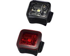 Luces Flash combo Specialized delantera/trasera
