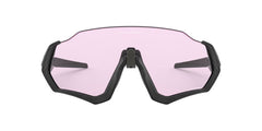 Gafas de Ciclismo Oakley Flight Jacket / Prizm BLK