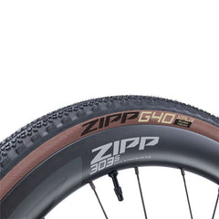 Llanta Gravel Zipp TANGENTE G40 XPLR 700X40 GRAVEL 700