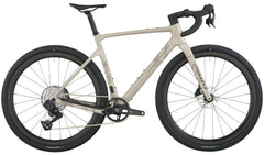 Bicicleta Gravel Scott Addict 20 2026 Carbono SRAM Rival AXS