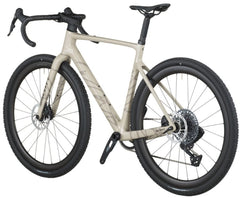 Bicicleta Gravel Scott Addict 20 2026 Carbono SRAM Rival AXS