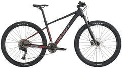 Bicicleta MTB Scott Aspect 15 2026 Alum 29 Cues 11V Ngra/Rja