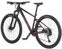 Bicicleta MTB Scott Aspect 15 2026 Alum 29 Cues 11V Ngra/Rja