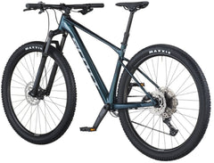 Bicicleta MTB Scott Scale 935 2026 Aleación 6061 29 Verde