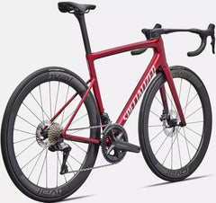 Bicicleta Ruta Specialized Tarmac SL8 Pro Shimano UltDi2 Red
