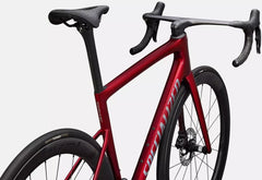 Bicicleta Ruta Specialized Tarmac SL8 Pro Shimano UltDi2 Red