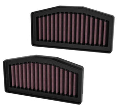 Filtro de Aire K&N Moto BMW R-GS-Adventure-Tramuntana-Triple