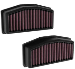 Filtro de Aire K&N Moto BMW R-GS-Adventure-Tramuntana-Triple