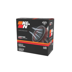 K&N Filtro Aire Moto BMW F800R F800GS Adventur F
