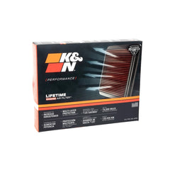 K&N Filtro de Aire para Moto BMW F750/850GS