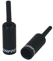 Topes Jagwire para Funda de Cambios Forrados Cambios 50 Und