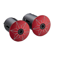 Tapon Manubrio Supacaz Rta BP-01