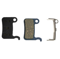 Pasta para Freno Disco GW Organica BP-17 XTR